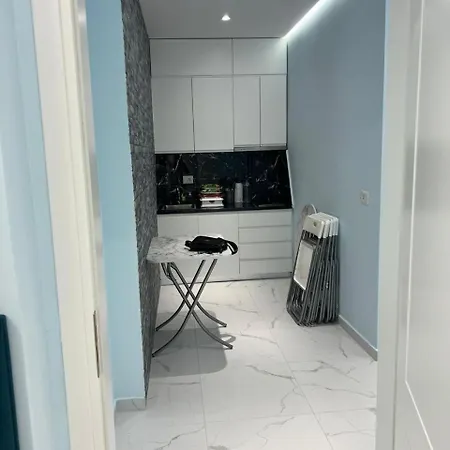 Kean Appartamento Vlorë