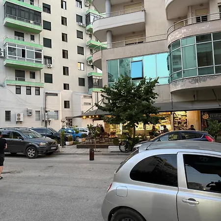 Apartament Kean *
